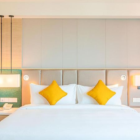 Zealax Hotel & Residence Rangun Kültér fotó