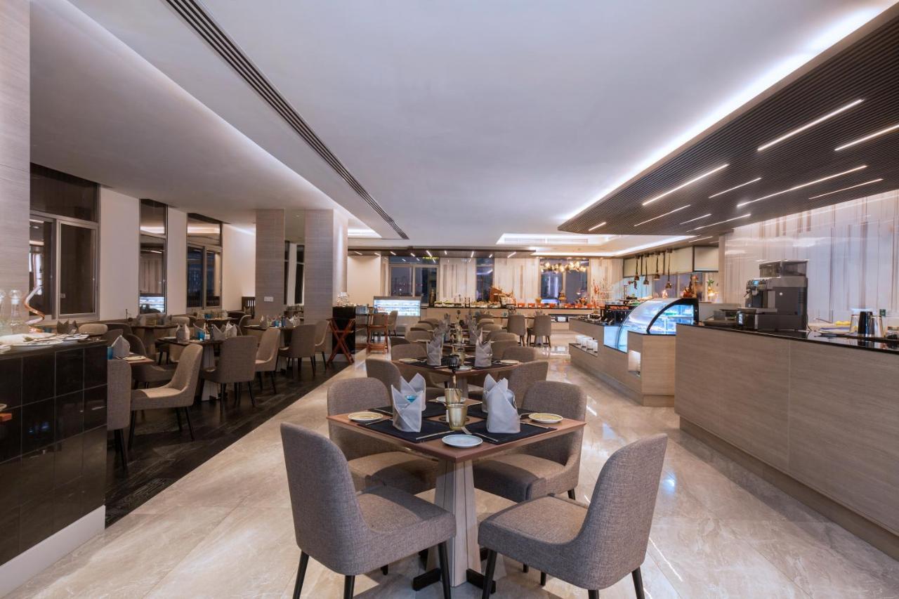 Zealax Hotel & Residence Rangun Kültér fotó