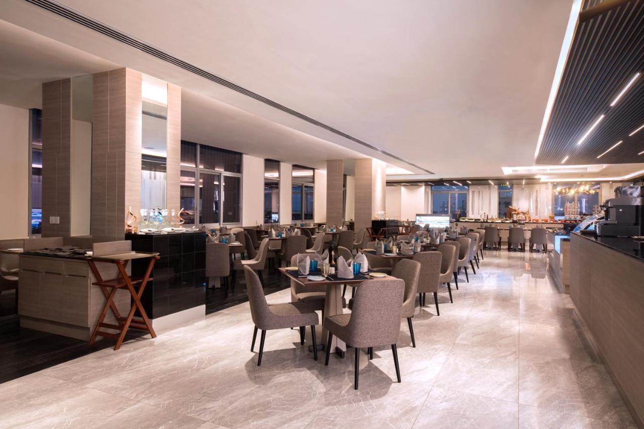 Zealax Hotel & Residence Rangun Kültér fotó