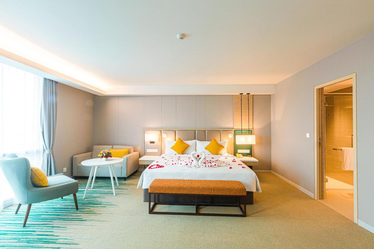 Zealax Hotel & Residence Rangun Kültér fotó