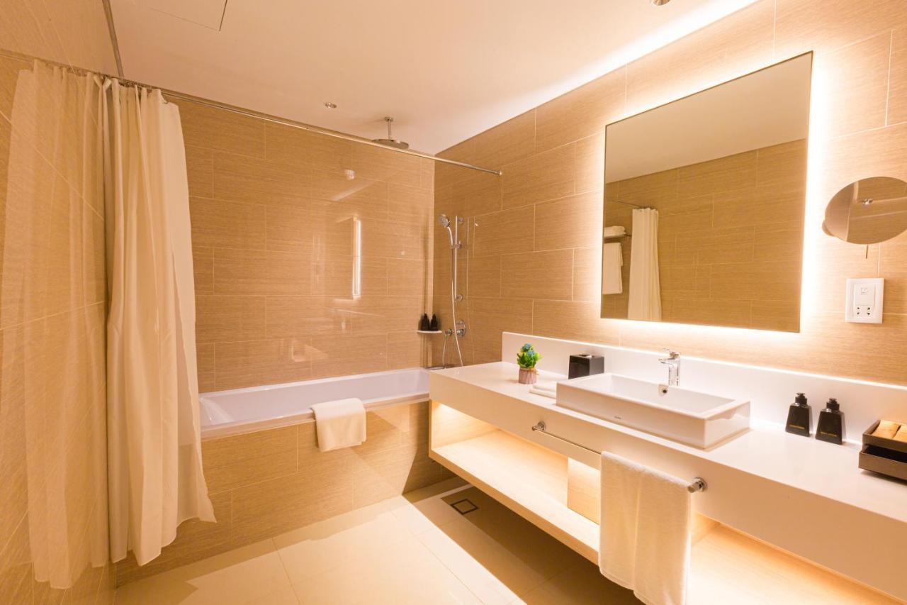 Zealax Hotel & Residence Rangun Kültér fotó