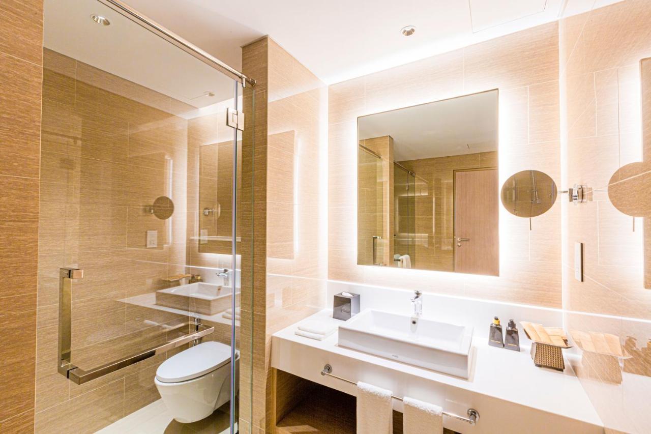 Zealax Hotel & Residence Rangun Kültér fotó