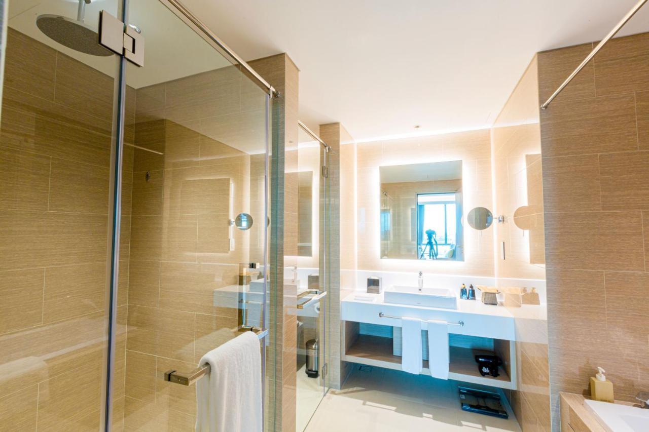 Zealax Hotel & Residence Rangun Kültér fotó
