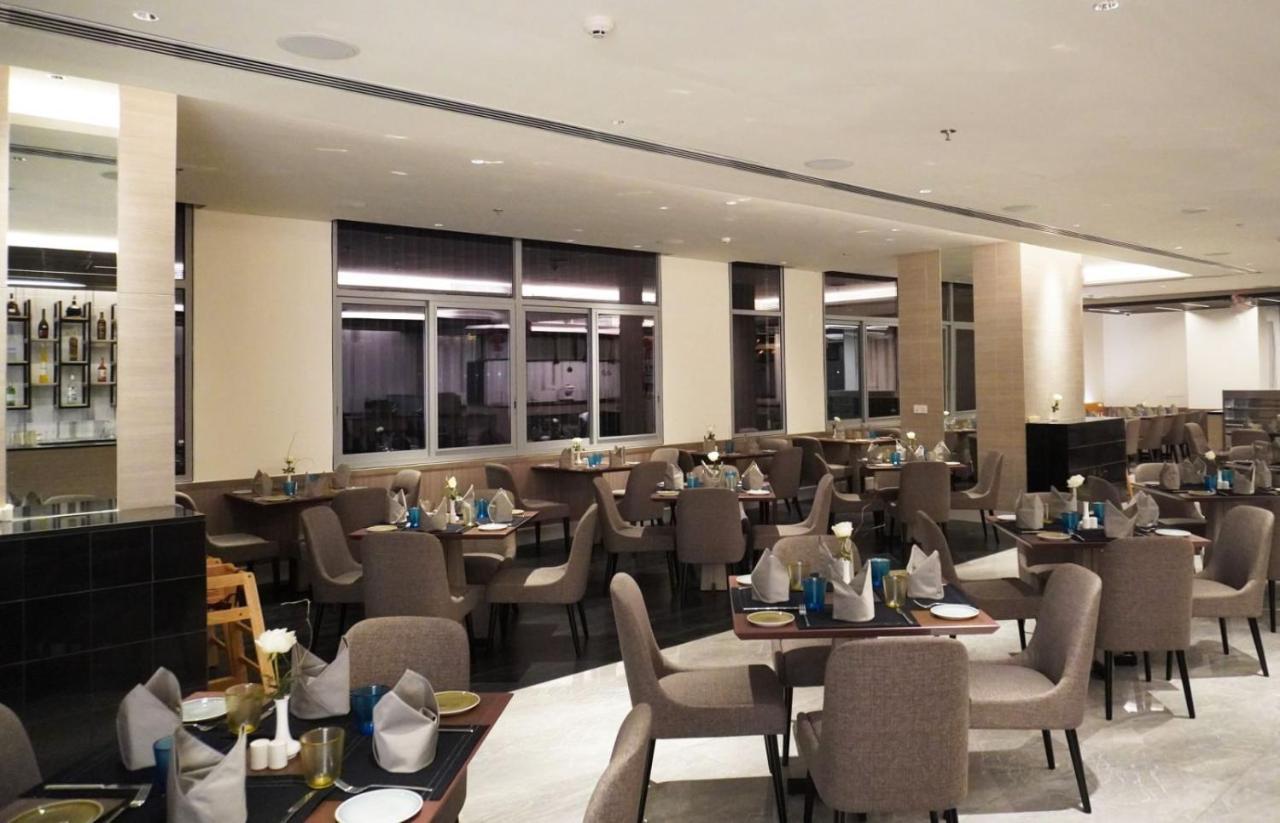 Zealax Hotel & Residence Rangun Kültér fotó